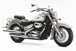 SUZUKI@INTRUDER CLASSIC400/800