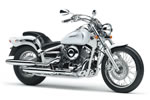 YAMAHA@DRAGSTAR400