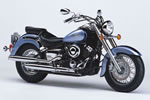 YAMAHA@DRAGSTERCLASSIC400