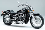 HONDA@SHADOW SLASHER