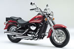 KAWASAKI@VULCAN CLASSIC