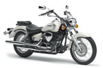 YAMAHA@DRAGSTAR250