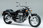 HONDA@V-TWIN MAGNA