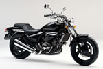 KAWASAKI@ELIMINATOR250V