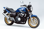HONDA@CB400SUPER FOUR