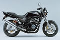 HONDA@CB400SUPER FOUR