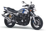 YAMAHA@XJR400R