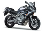 YAMAHA@FZ6-S