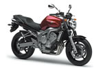 YAMAHA@FZ6-N