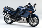 KAWASAKI@ZZR400