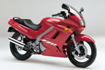 KAWASAKI@ZZR250
