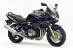 SUZUKI@Bandit1200S