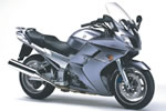 YAMAHA@FJR1300