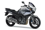 YAMAHA@TDM