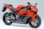 HONDA@CBR1000RR