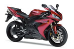YAMAHA@YZF-R1