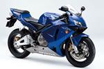 HONDA@CBR600RR