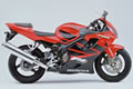 HONDA@CBR600RR