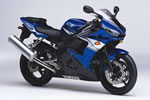YAMAHA@YZF-R6