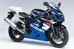 SUZUKI@GSX-R600