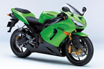 KAWASAKI@ZX-6R/RR