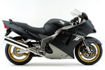 HONDA@CBR1100XX