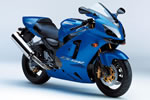 KAWASAKI@ZX-12R