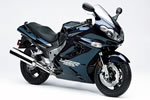 KAWASAKI@ZZR1200