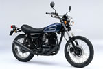 KAWASAKI@250TR