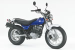 SUZUKI@VANVAN200