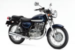 SUZUKI@ST250/E type