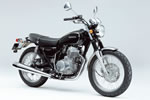 HONDA@CB400SS
