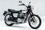 KAWASAKI@W650