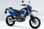 KAWASAKI@D-TRACKER