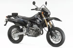 SUZUKI@DR-Z400SM