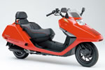 HONDA@FUSION TYPE XX