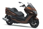 YAMAHA@MAJESTY C