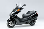 HONDA@FORESHIGT EX