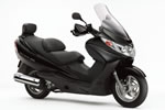 SUZUKI@SKYWAVE400LTD
