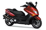 YAMAHA@TMAX