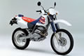 HONDA@XR250