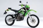 KAWASAKI@KLX250