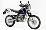 SUZUKI@DJEBEL250XC