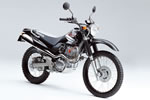 HONDA@SL230