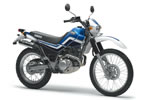 YAMAHA@SEROW225WE