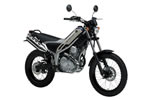 KAWASAKI トリッカー