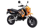 KAWASAKI@KSR110