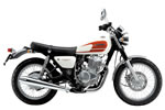HONDA@CB400SS