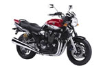 YAMAHA@XJR1300