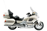 HONDA GL1800